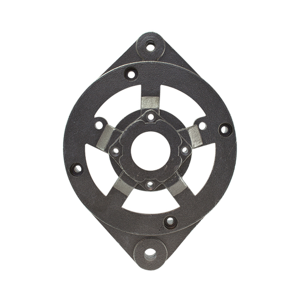 T99 AJ - TAPA DEL.ALTERNADOR BOSCH